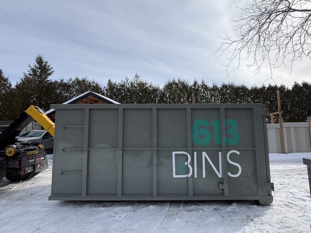 30 Yard Bins Rental Price
