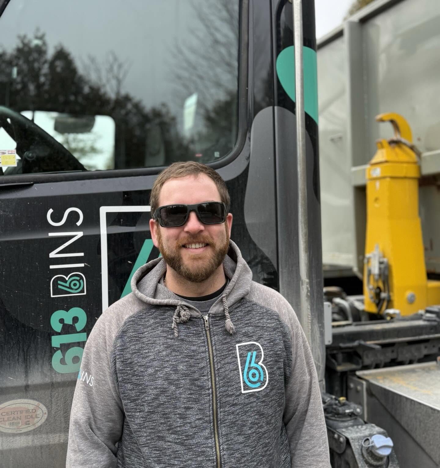 Ottawa Dumpster Rental