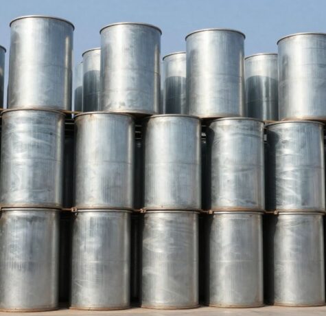 Ottawa container rentals in various sizes.