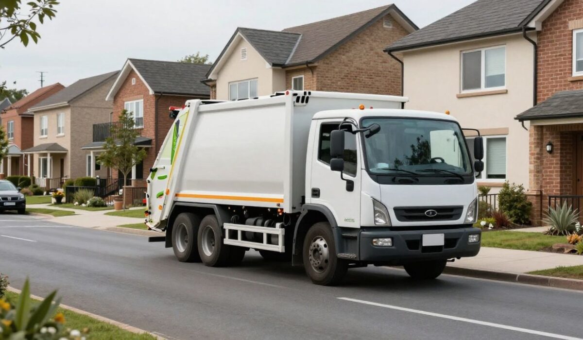 City of Ottawa Waste Management Guide: When You Need a Bin Rental