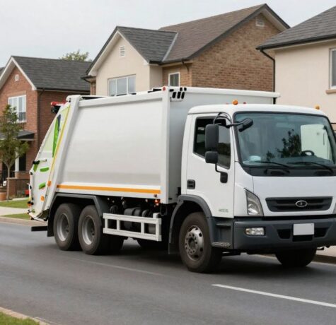 City of Ottawa Waste Management Guide: When You Need a Bin Rental