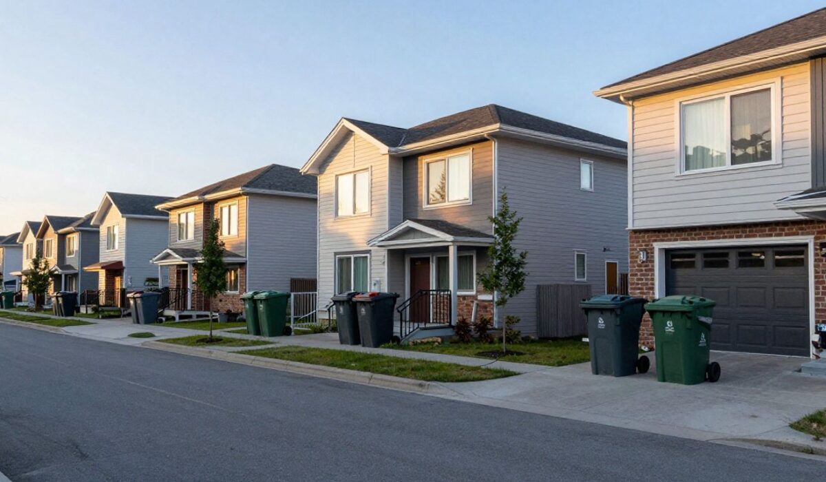 Ottawa Garbage Collection Rules and Pickup Guidelines Explained