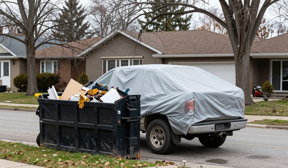 Garbage Dump Ottawa Guide: Safe and Legal Waste Disposal Methods