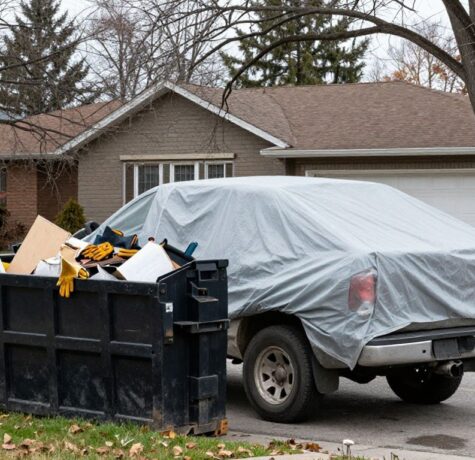 Garbage Dump Ottawa Guide: Safe and Legal Waste Disposal Methods